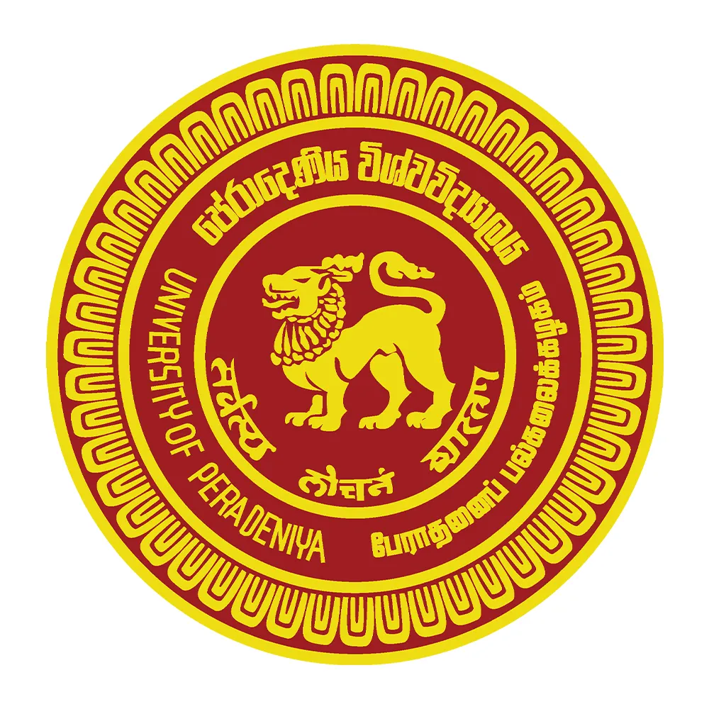 LEAP 2025 Awardee - University of Peradeniya